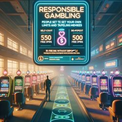 Responsible Gambling: Limits und Selbstschutzmaßnahmen
